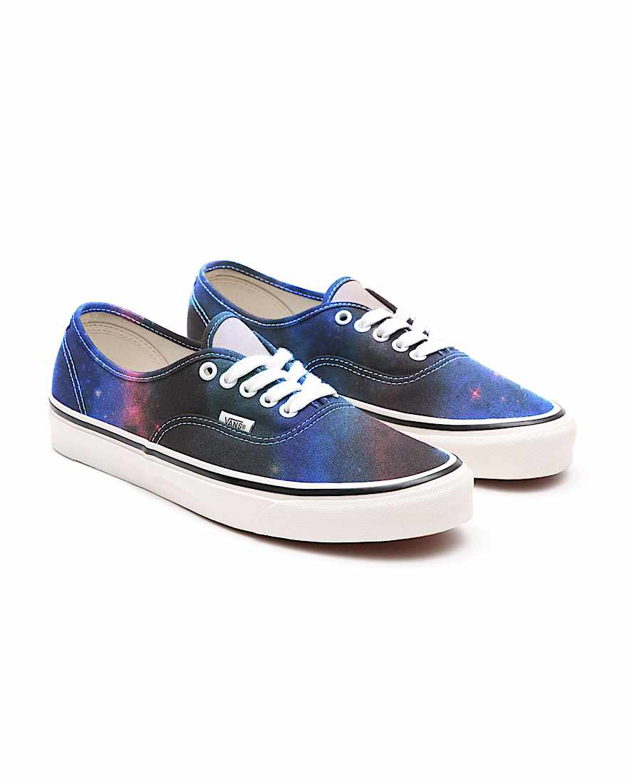 Personalisierbare Cosmic Galaxy Authentic VANS Multicolour HERO