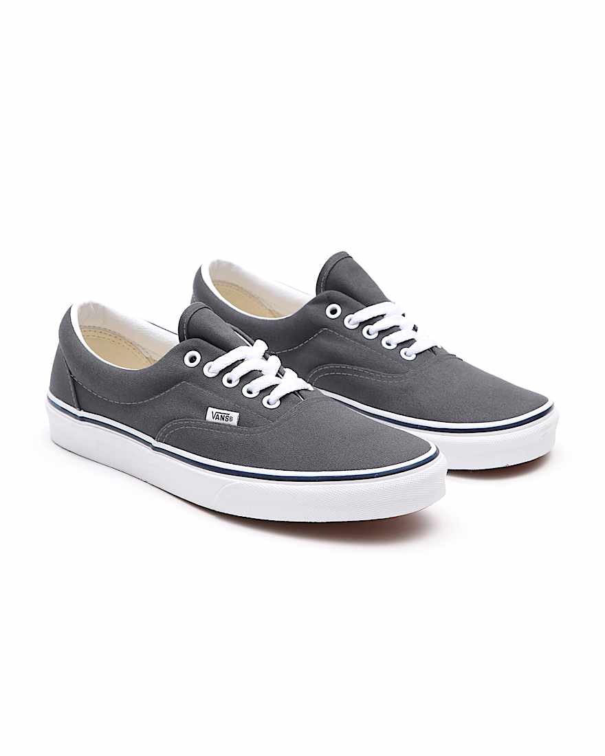 Personalisierbare Era VANS Grau HERO