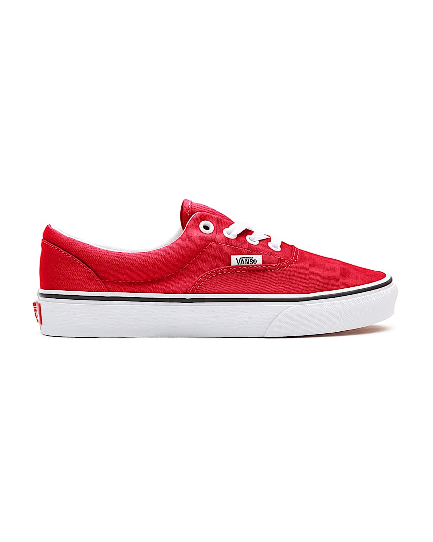 Personalisierbare Era VANS Rot ALT1