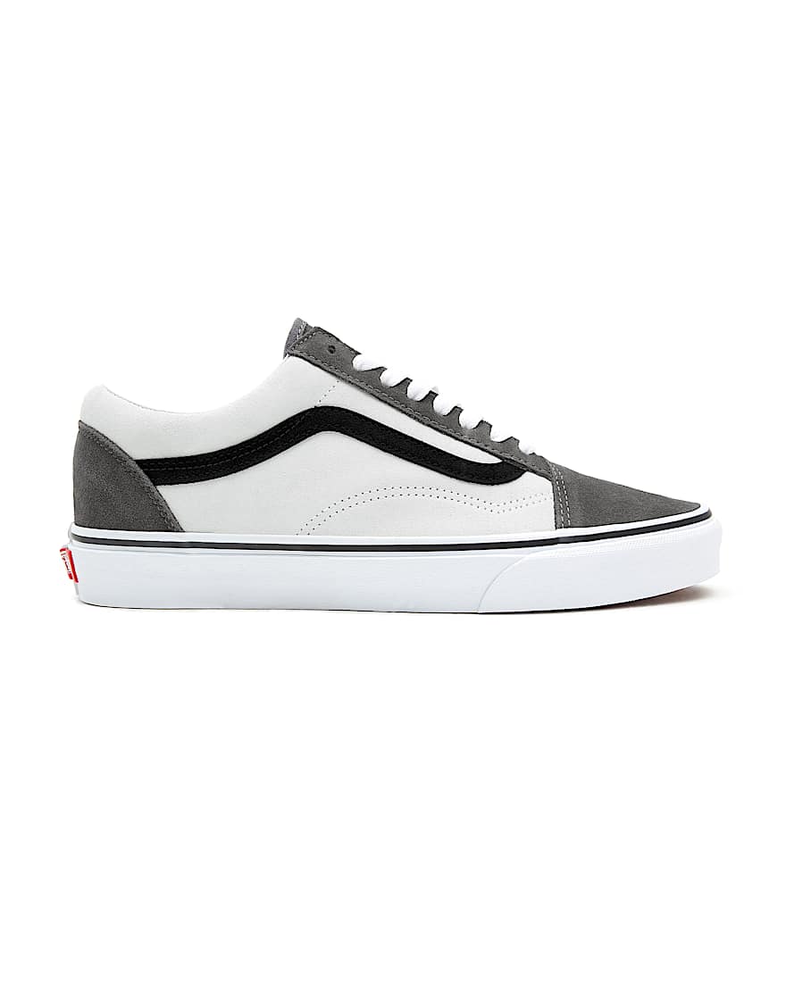 Personalisierbare Old Skool VANS Wei ALT1