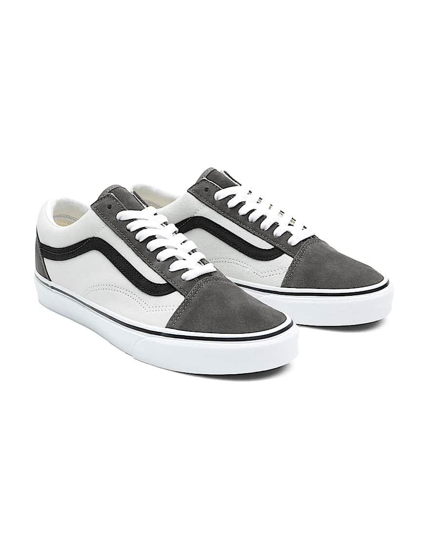 Customs Old Skool - 1