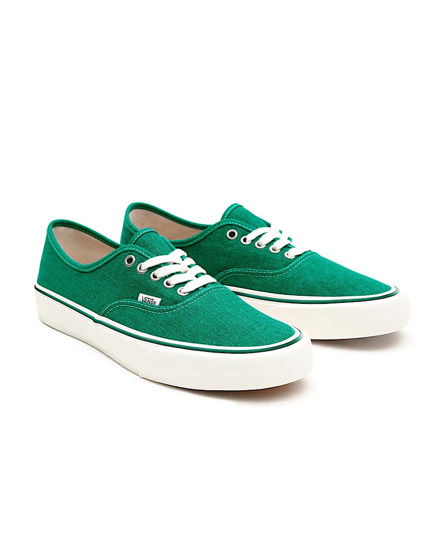 Personalisierbare Green Authentic mit weiter Passform VANS Grn HERO