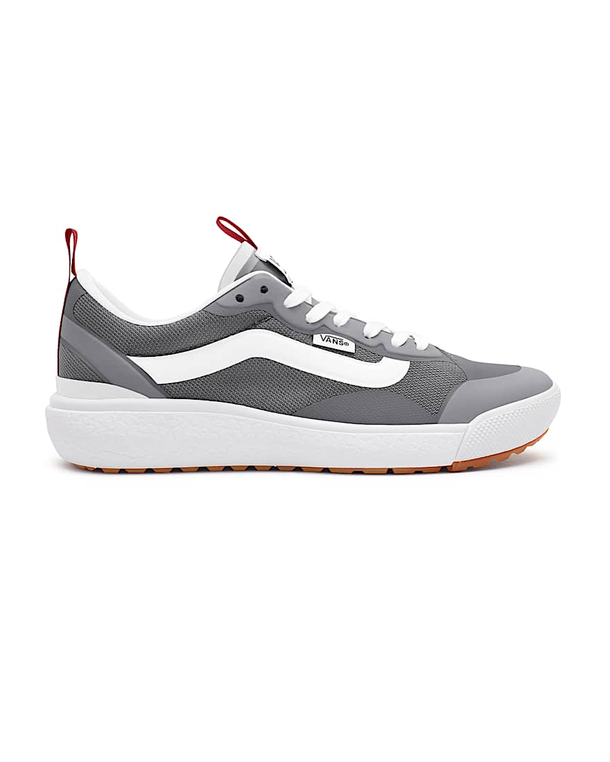 Personalisierbare Total Grey Ultrarange EXO VANS Grau ALT1