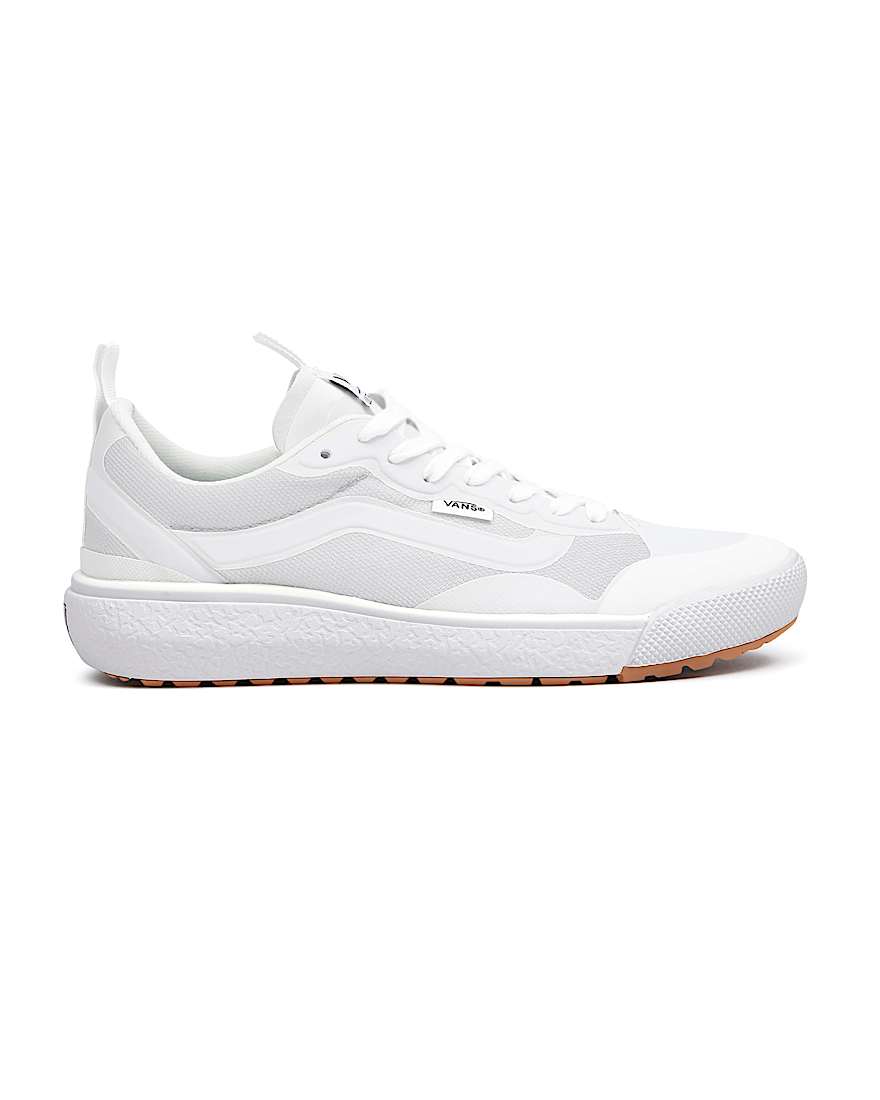 Total White Ultrarange EXO Personalizzate