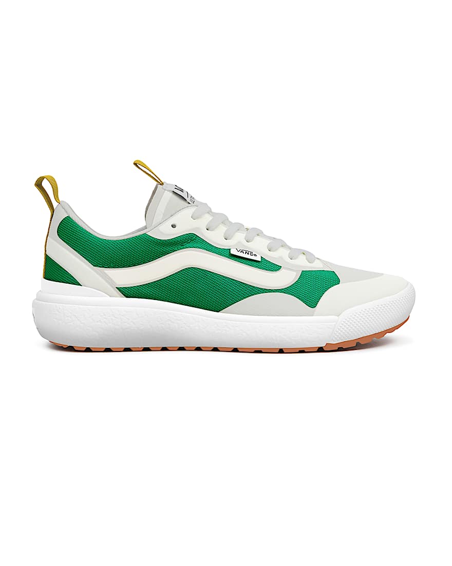 Personalisierbare Bright Green Ultrarange EXO VANS Grn ALT1