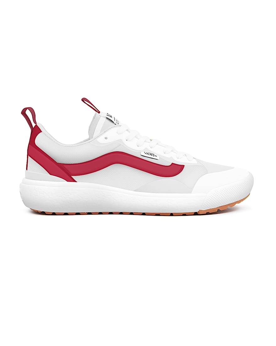 Carbon Ultrarange EXO Personnalisées