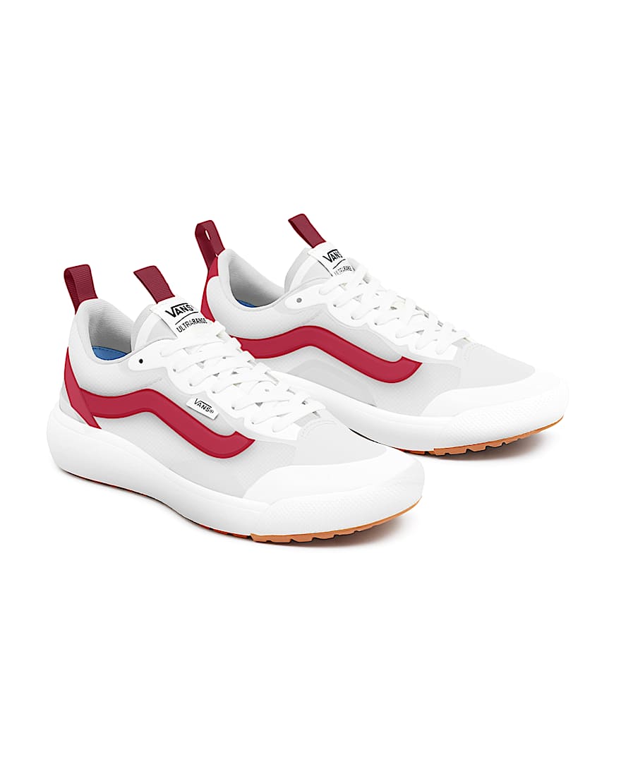 Carbon Ultrarange EXO Personnalisées - 1