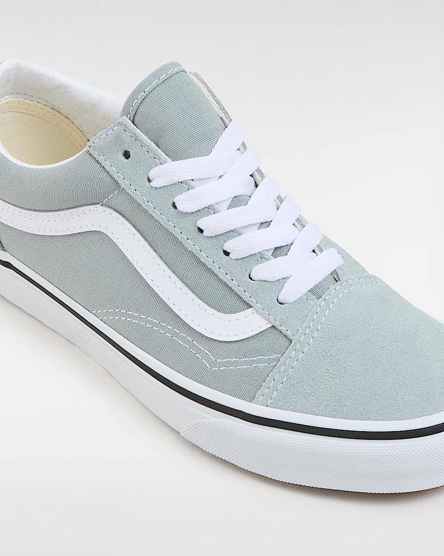 Old Skool Schuhe VANS Grau ALT3