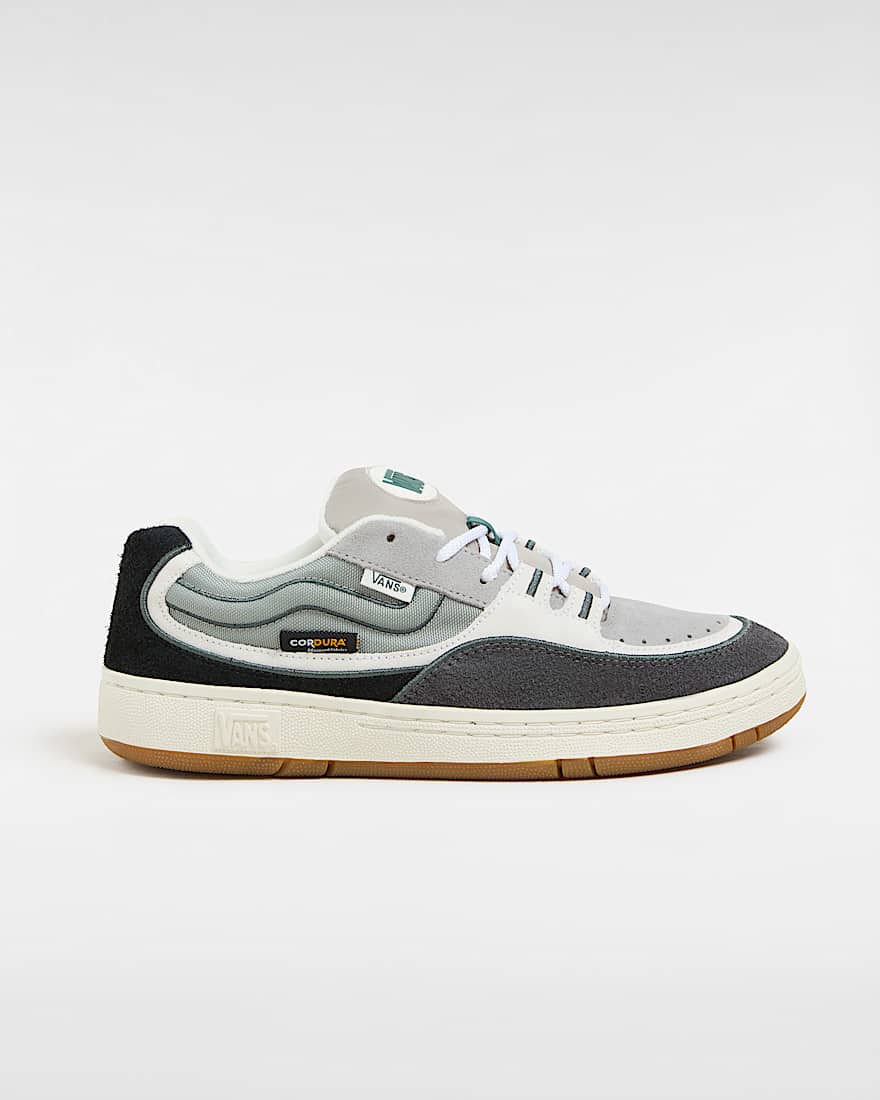 Speed LS Shoes - 1