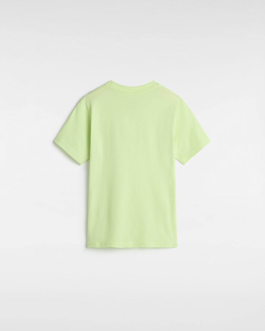 Camiseta de niños pequeños Stacked (2-8 años)