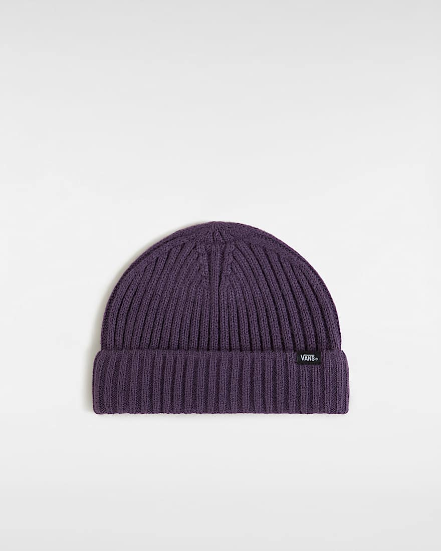 Vans Shallow Cuff Beanie - 1