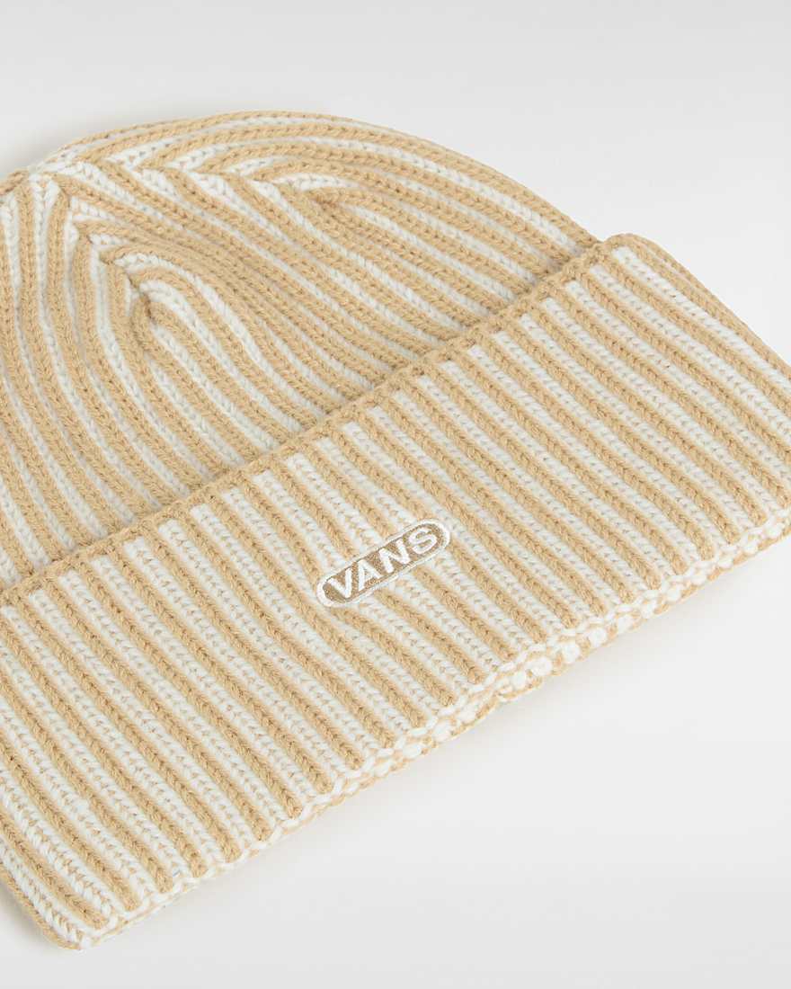 Nesbit Cuff Beanie