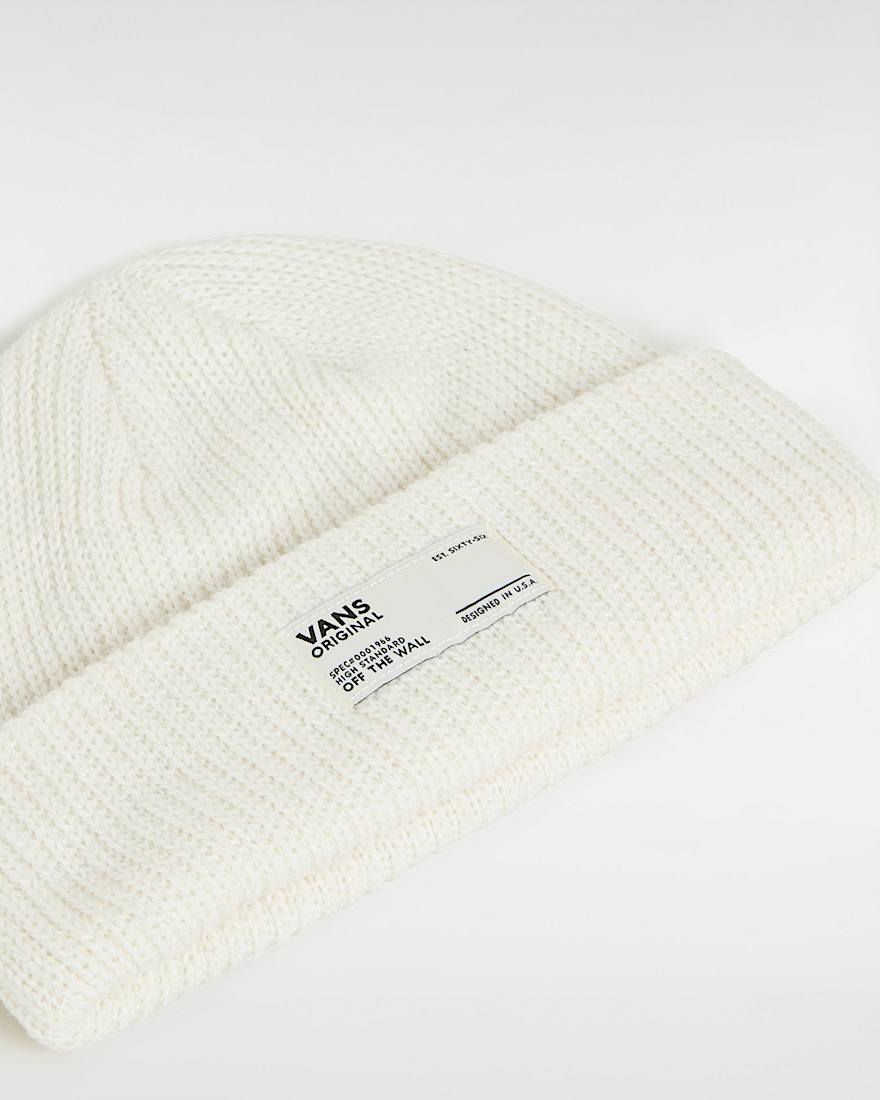 Hamlin Cuff Beanie