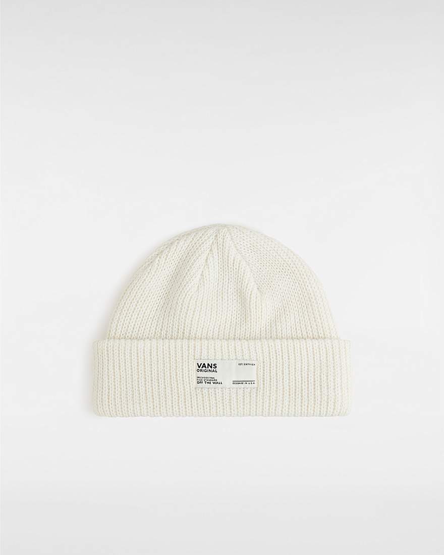 Hamlin Cuff Beanie - 1