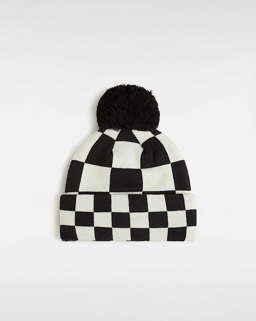 Vans Spirit Pom Beanie