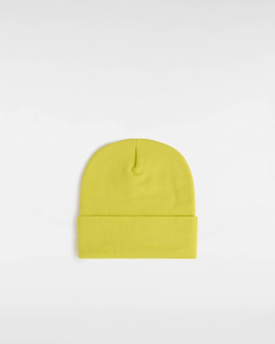 Classic Tall Cuff Beanie