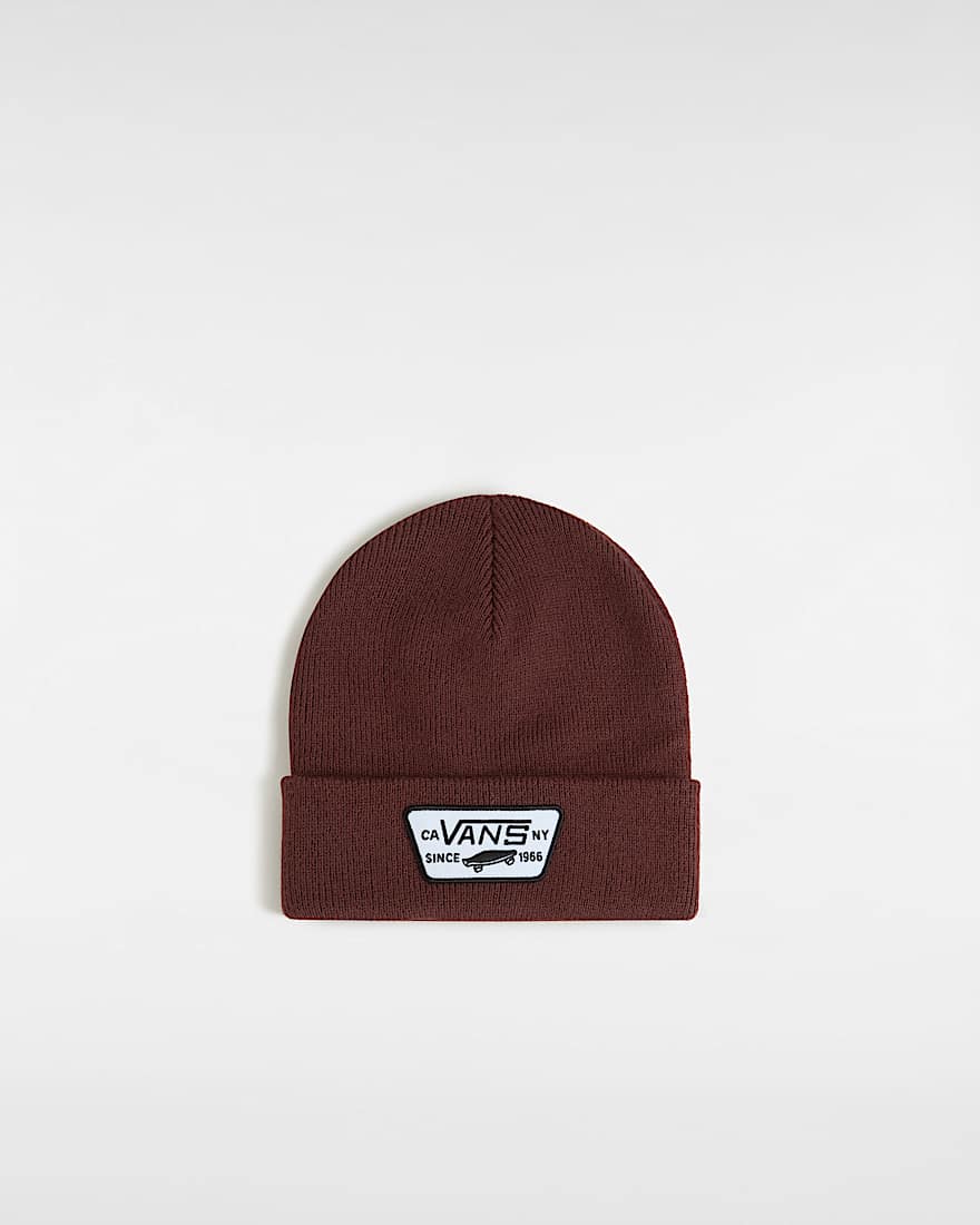 Milford Beanie - 1