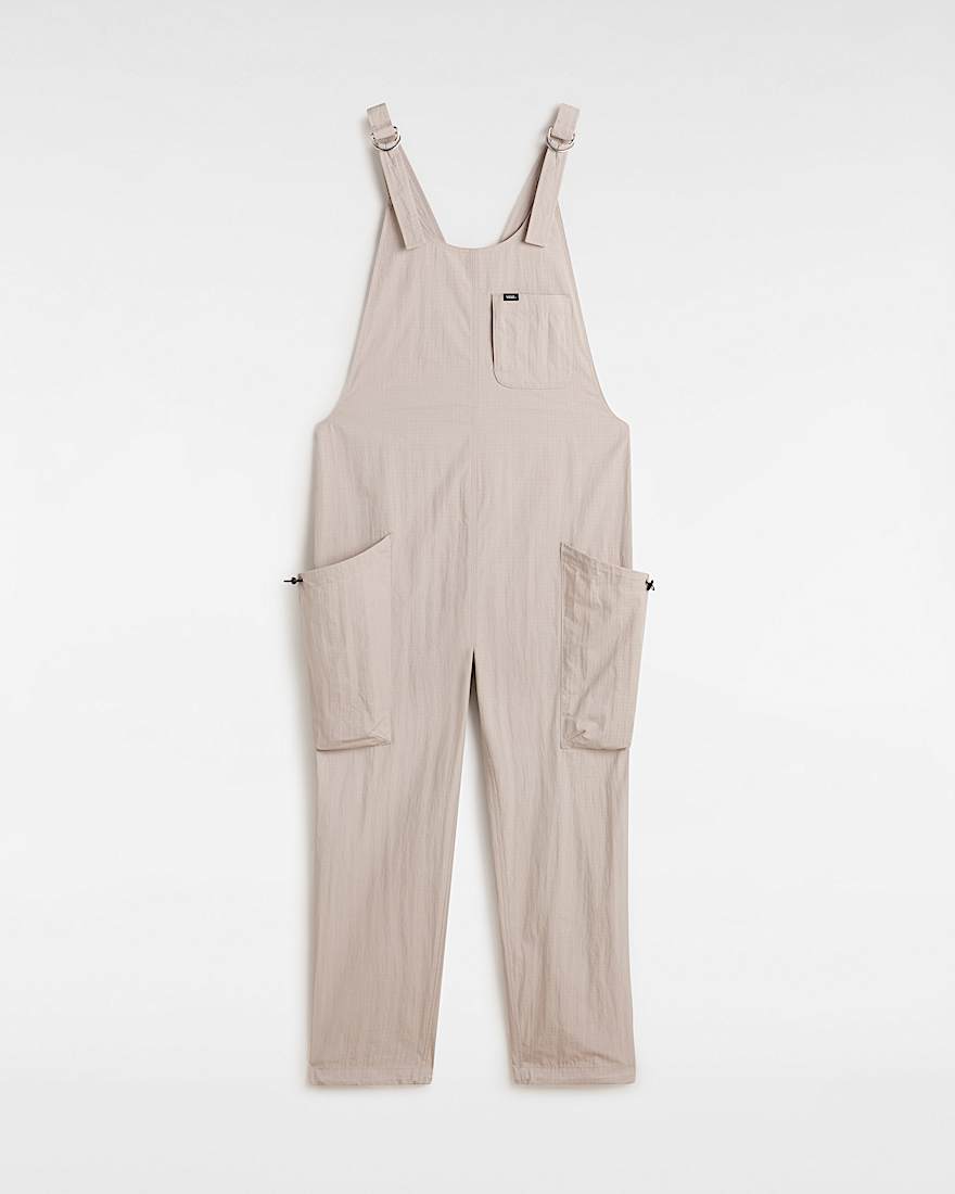 MTE Open Space Jumpsuit VANS Beige HERO