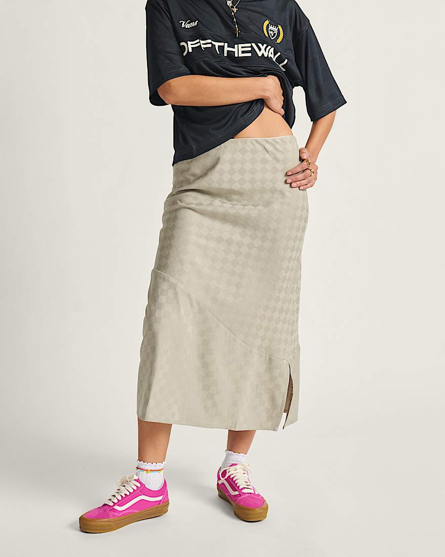 Premium Old Skool Schuhe VANS Rosa ALT6