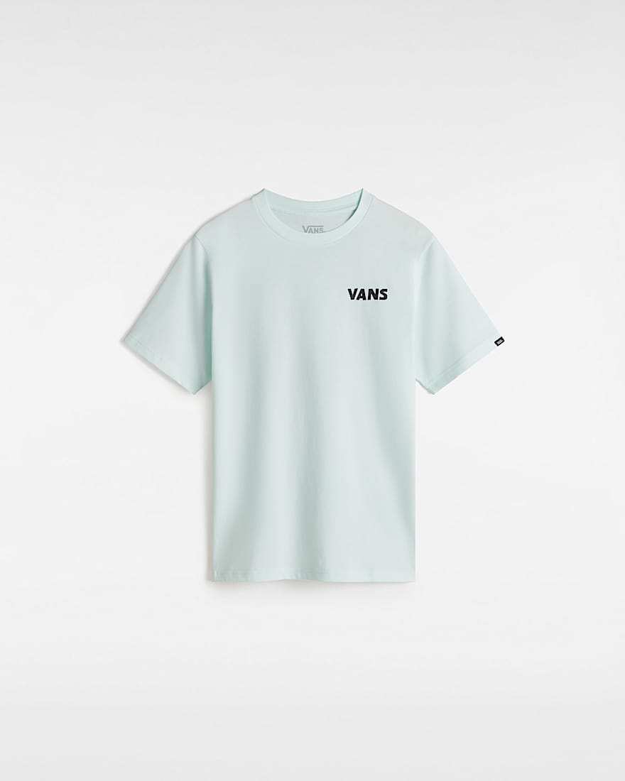 Kids Headwaves T-Shirt (8-14 Years) - 1