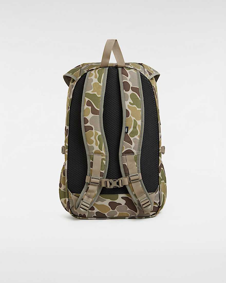 Vans DX Rucksack VANS Braun ALT1