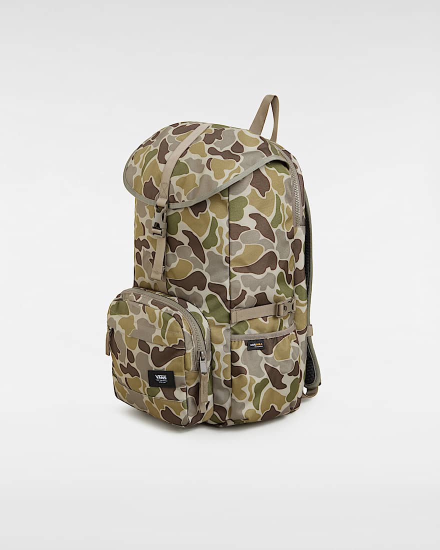 Vans DX Rucksack VANS Braun ALT2