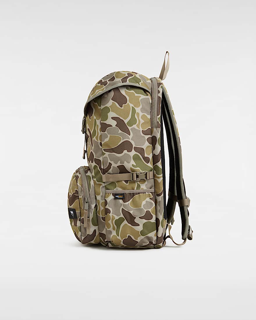 Vans DX Rucksack VANS Braun ALT3