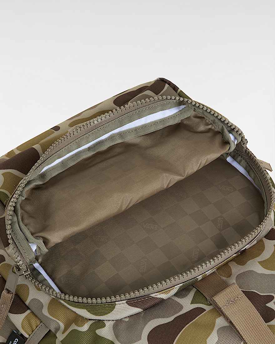 Vans DX Rucksack VANS Braun ALT4