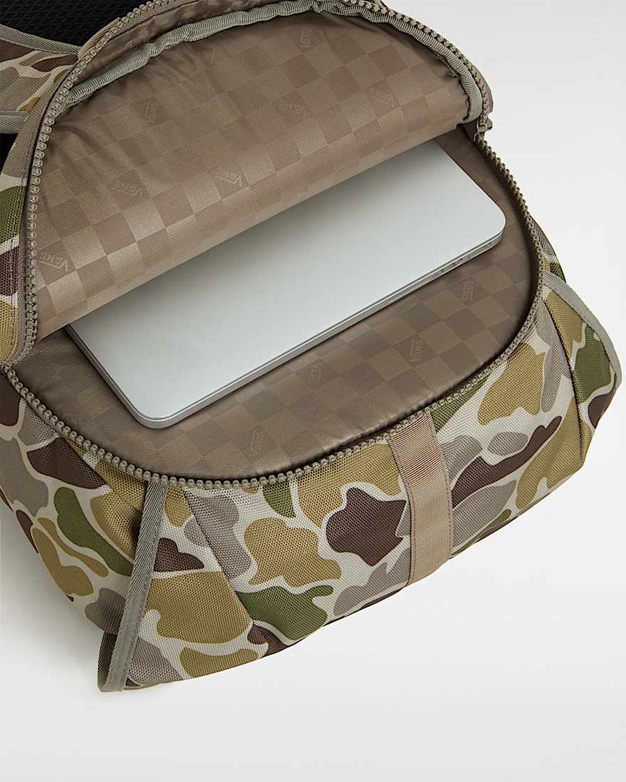 Vans DX Rucksack VANS Braun ALT5