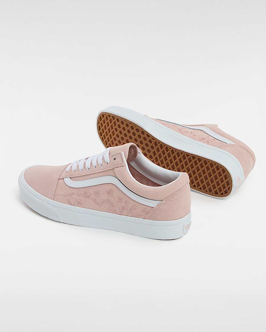 Old Skool Schuhe VANS Rosa ALT2