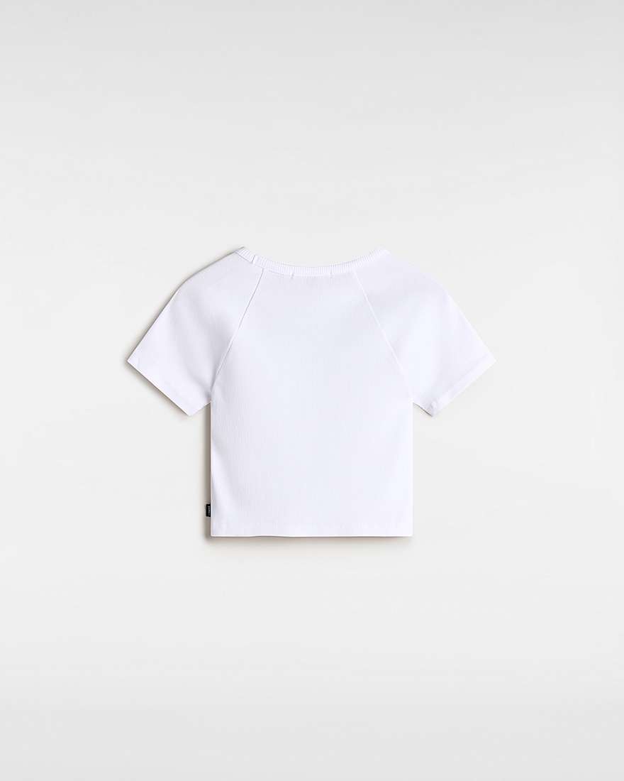 Drew Baby Tee