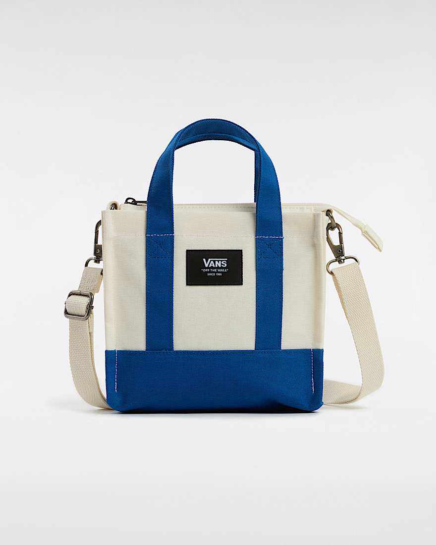 Lil Pergs ShopperTasche VANS Wei HERO