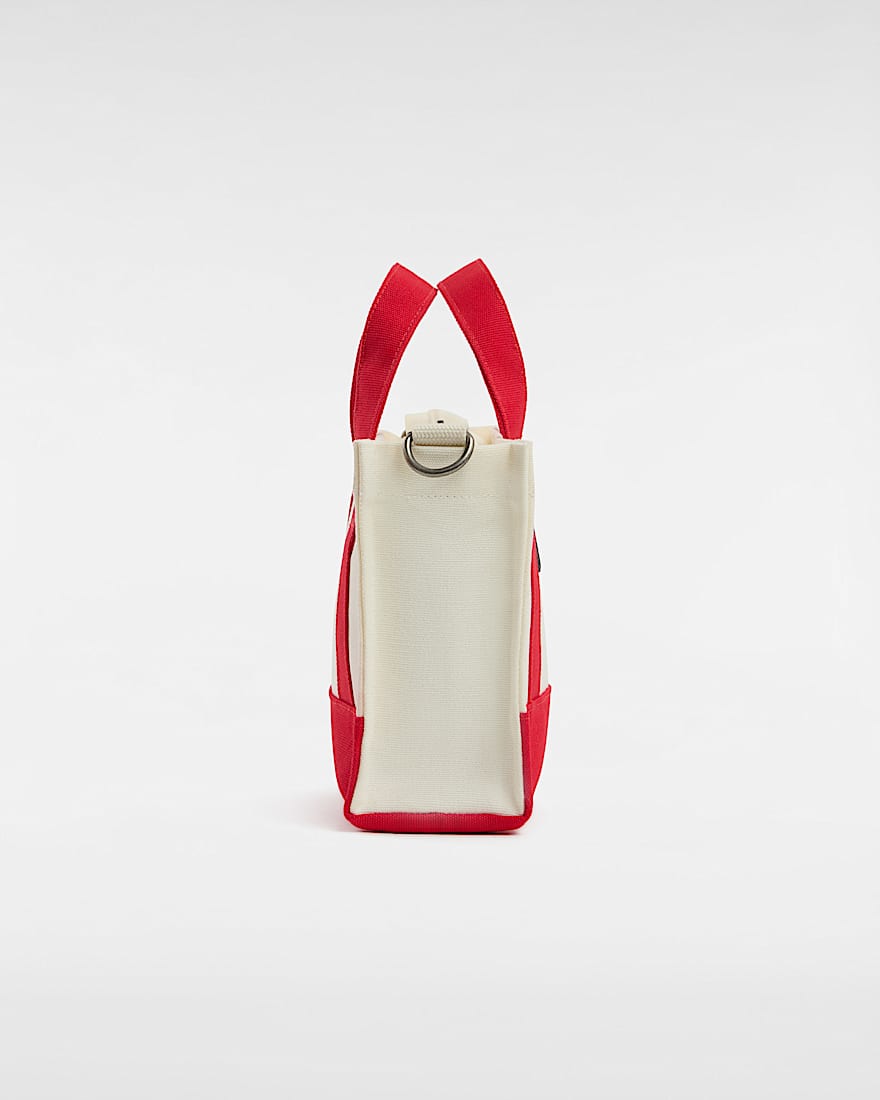 Lil Pergs ShopperTasche VANS Wei ALT2