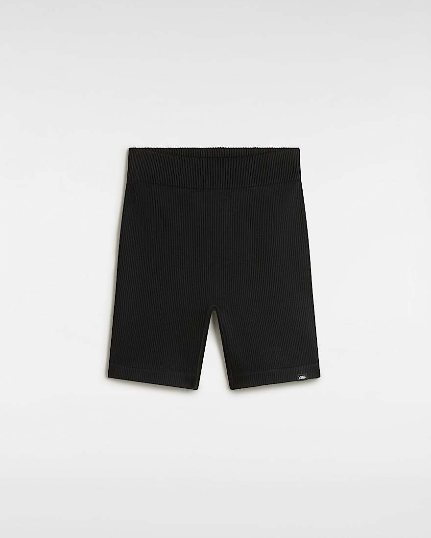 MTE Crosspath Seamless Shorts VANS Schwarz HERO