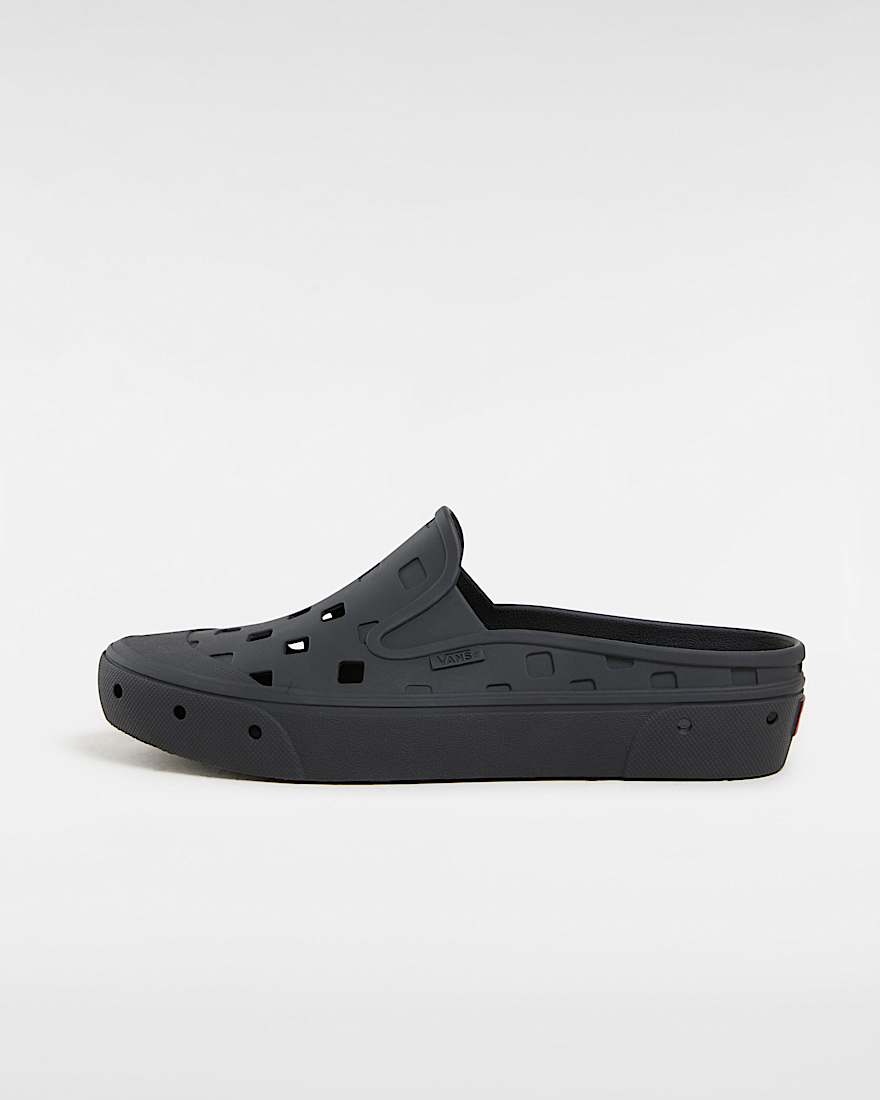 SlipOn Mule TRK MTE Schuhe VANS Schwarz HERO