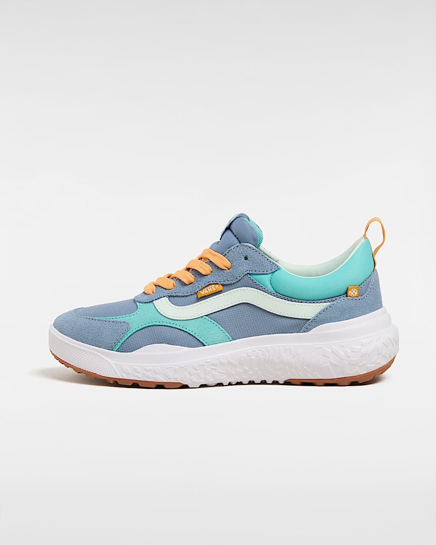 MTE Ultrarange Neo VR3 Schuhe VANS Blau HERO