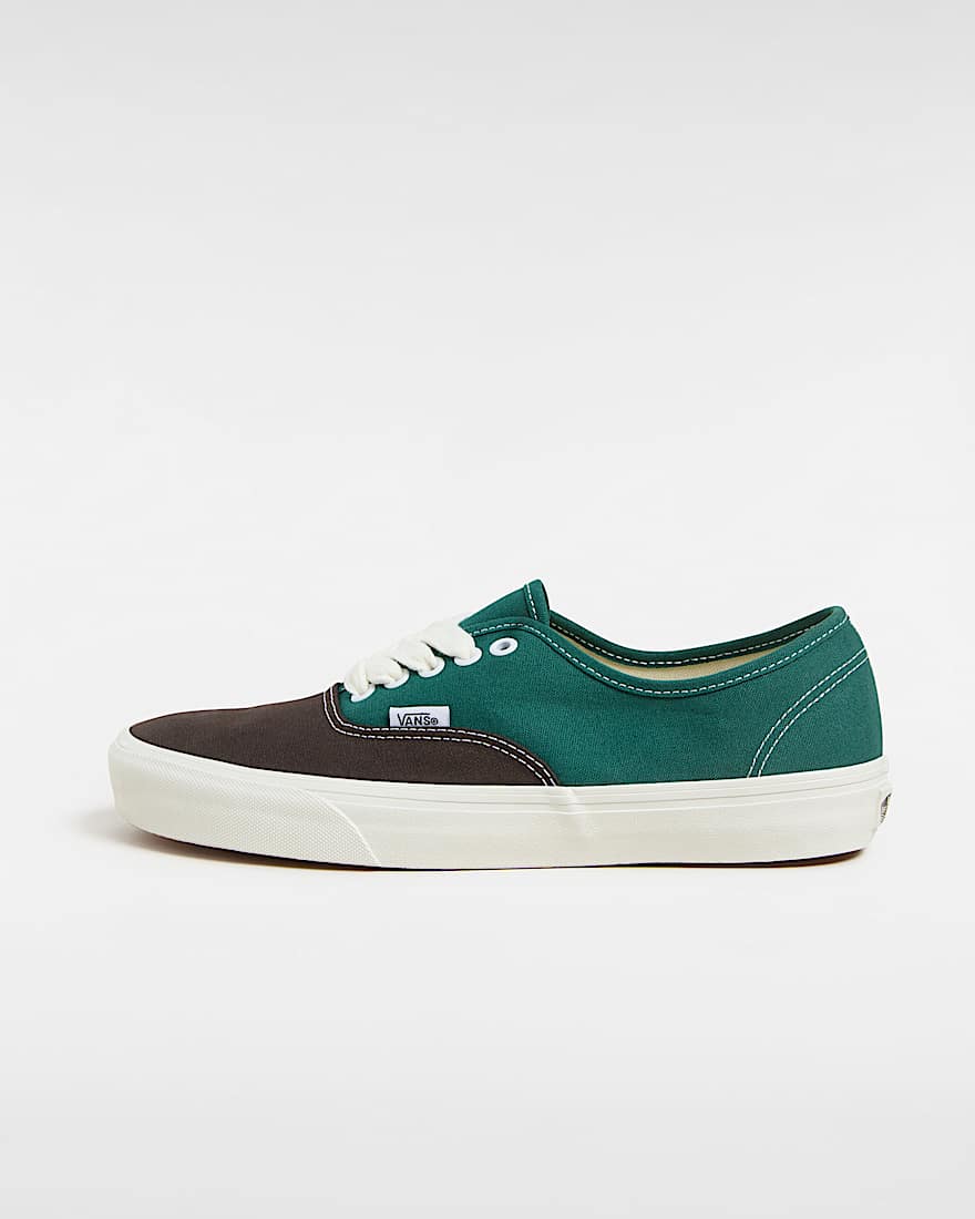 Authentic Schuhe VANS Grn HERO