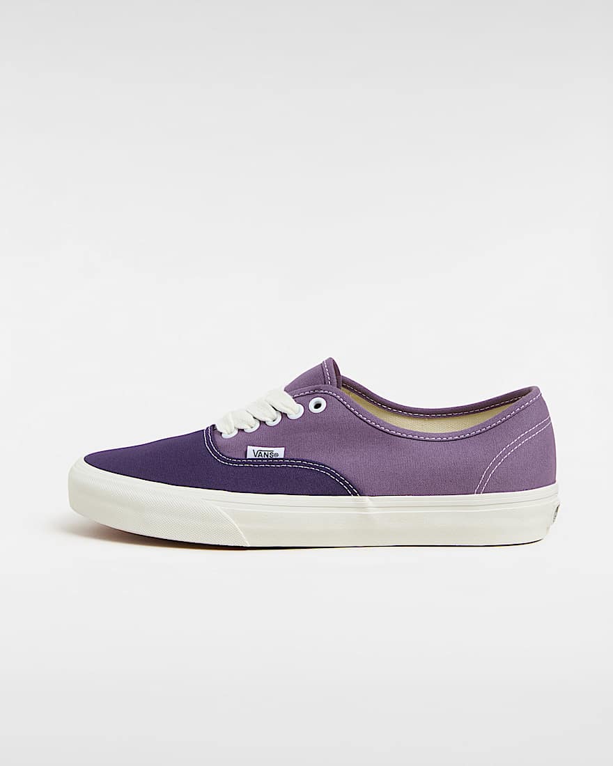 Authentic Schuhe VANS Violett HERO