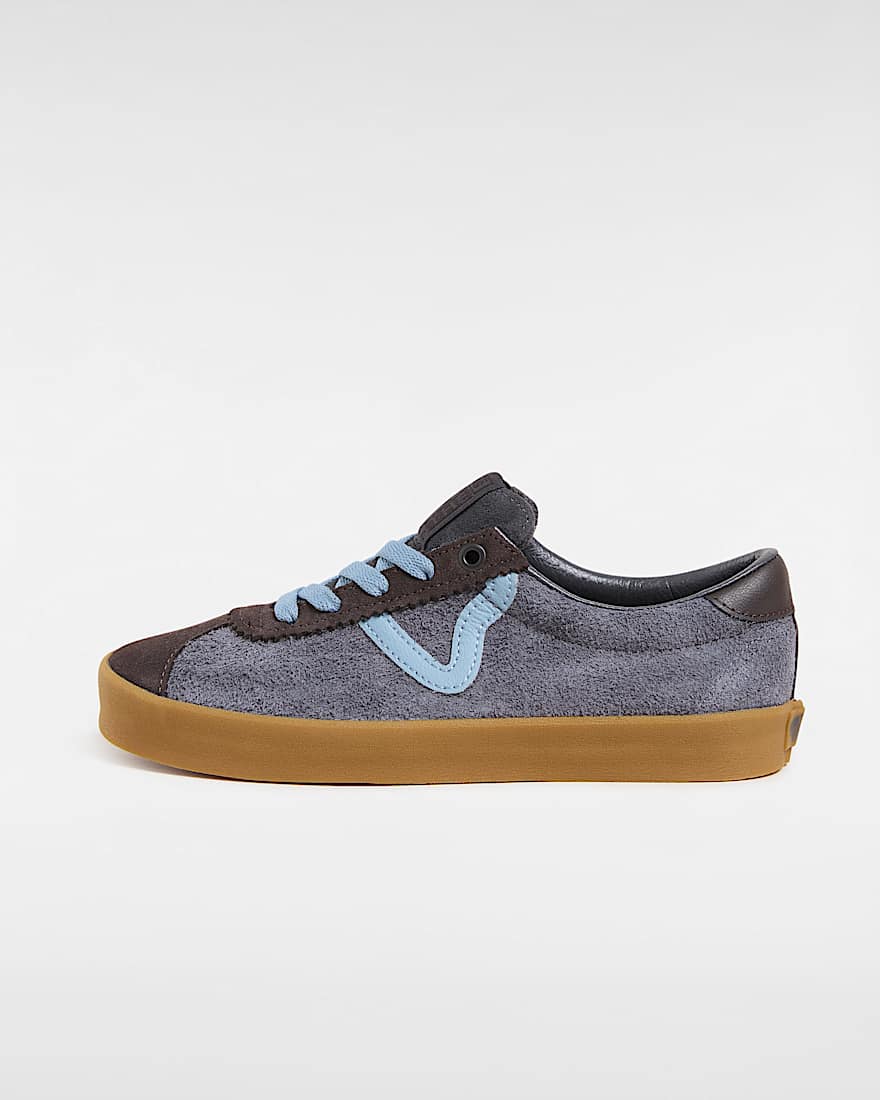 Sport Low Shoes - 1