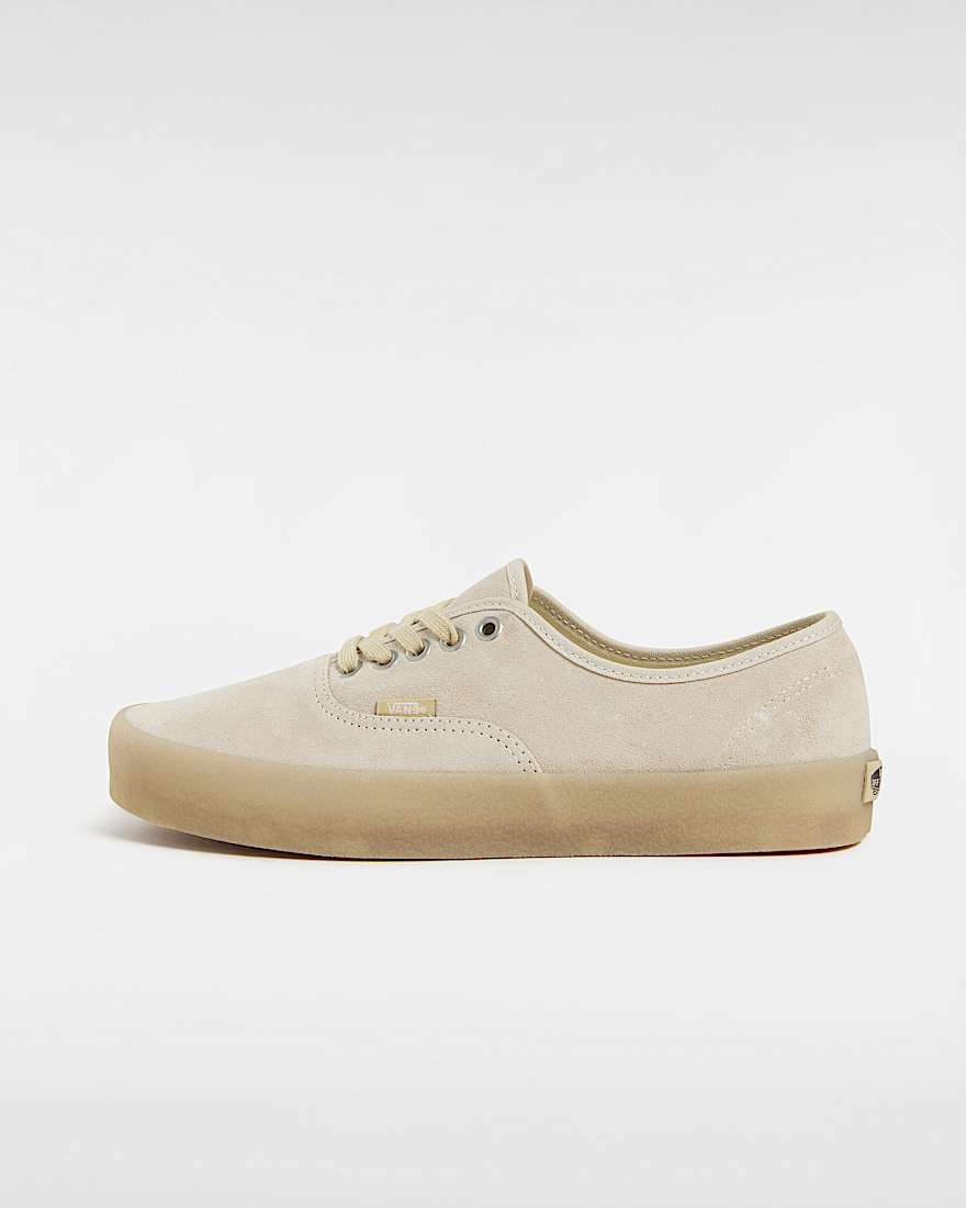 Authentic Shoes VANS Beige HERO