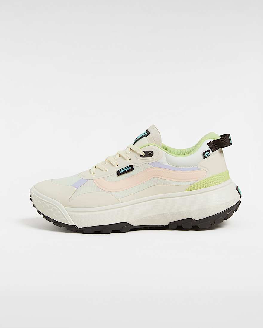 MTE Crosspath Schuhe VANS Beige HERO