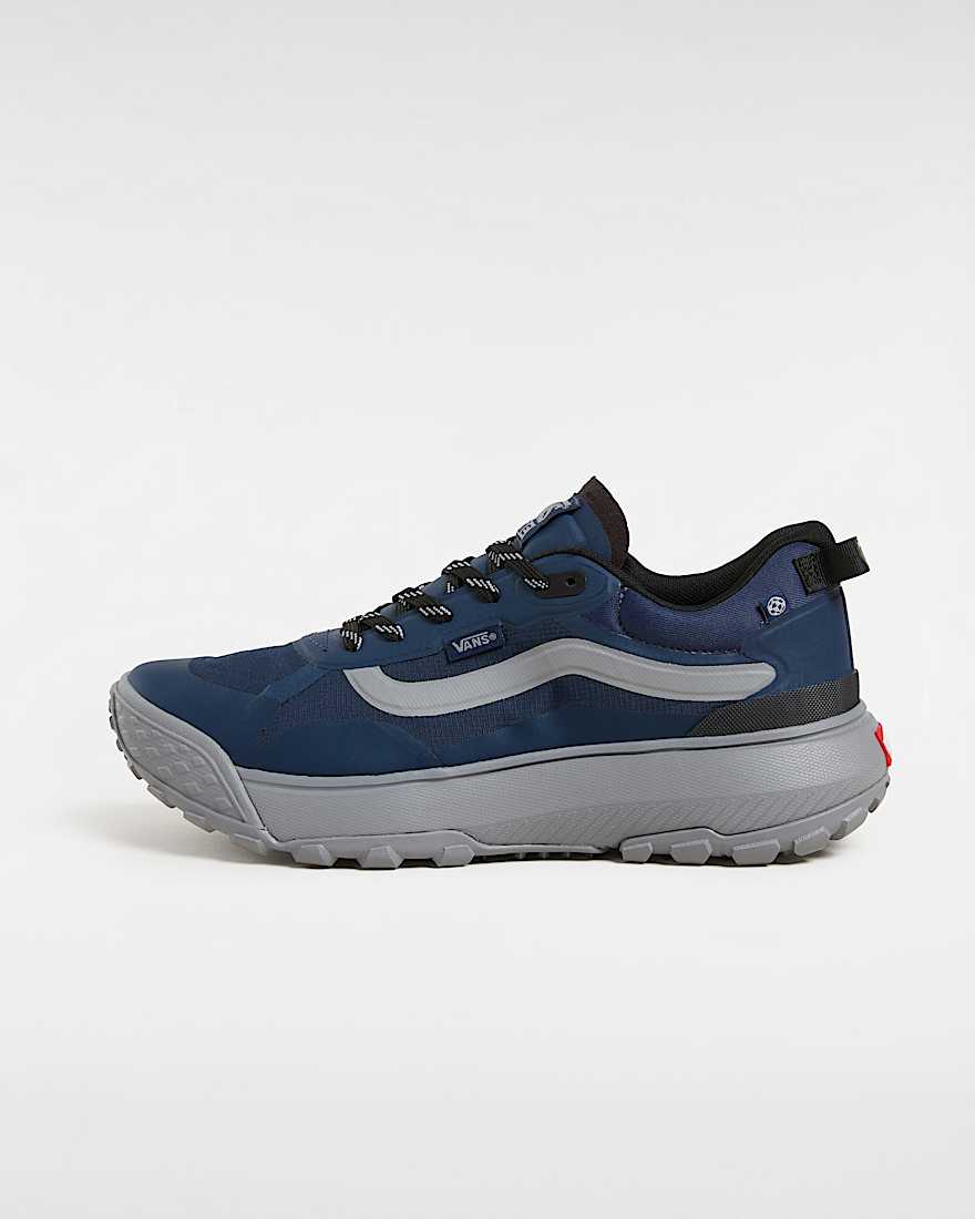 MTE Crosspath Schuhe VANS Blau HERO