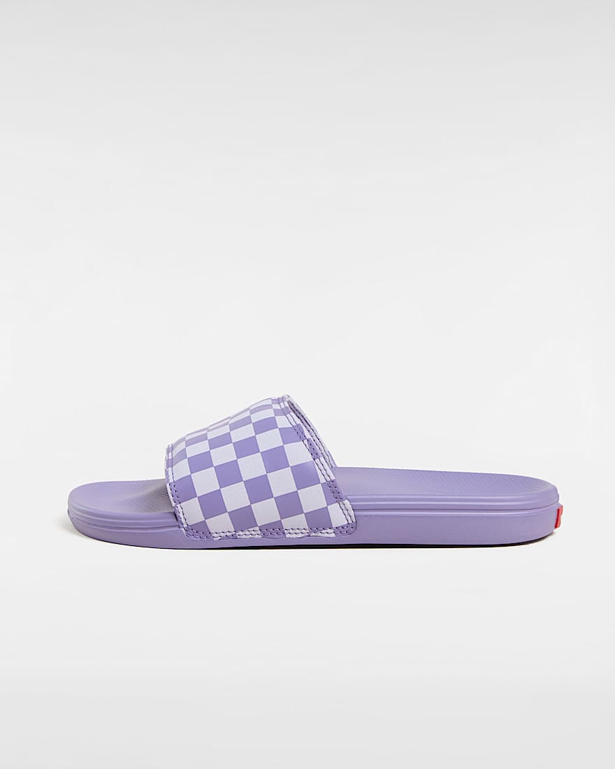 MTE La Costa Pantoletten VANS Violett HERO