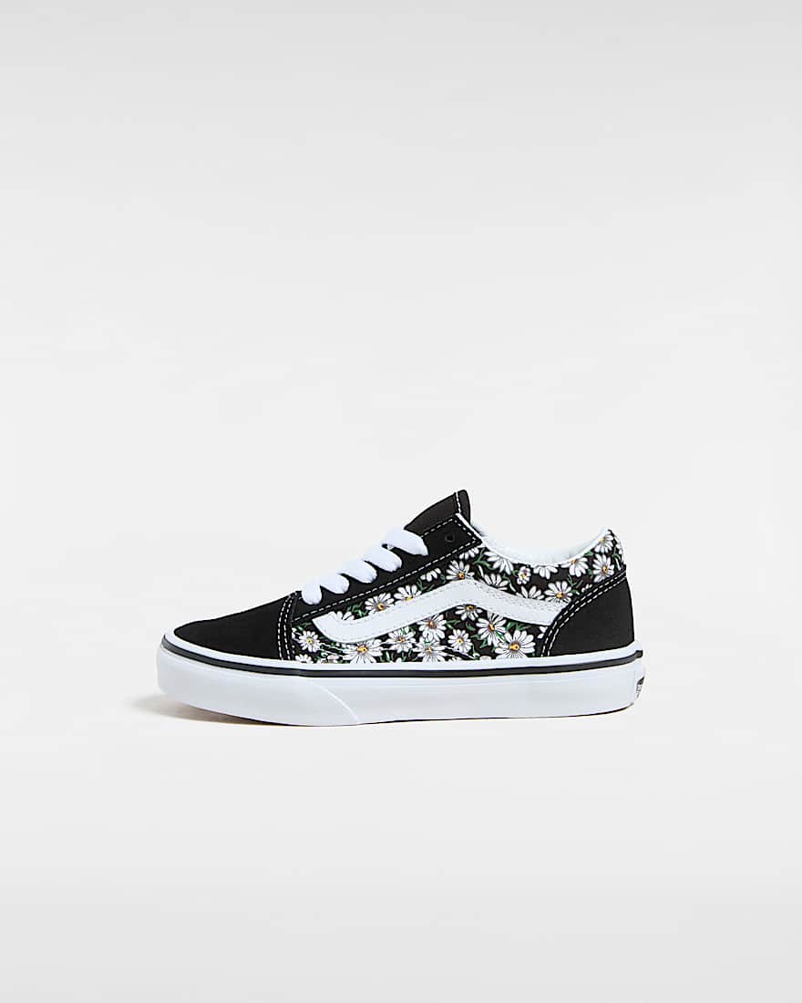 Scarpe Bambino/a Old Skool (4-8 anni) - 1