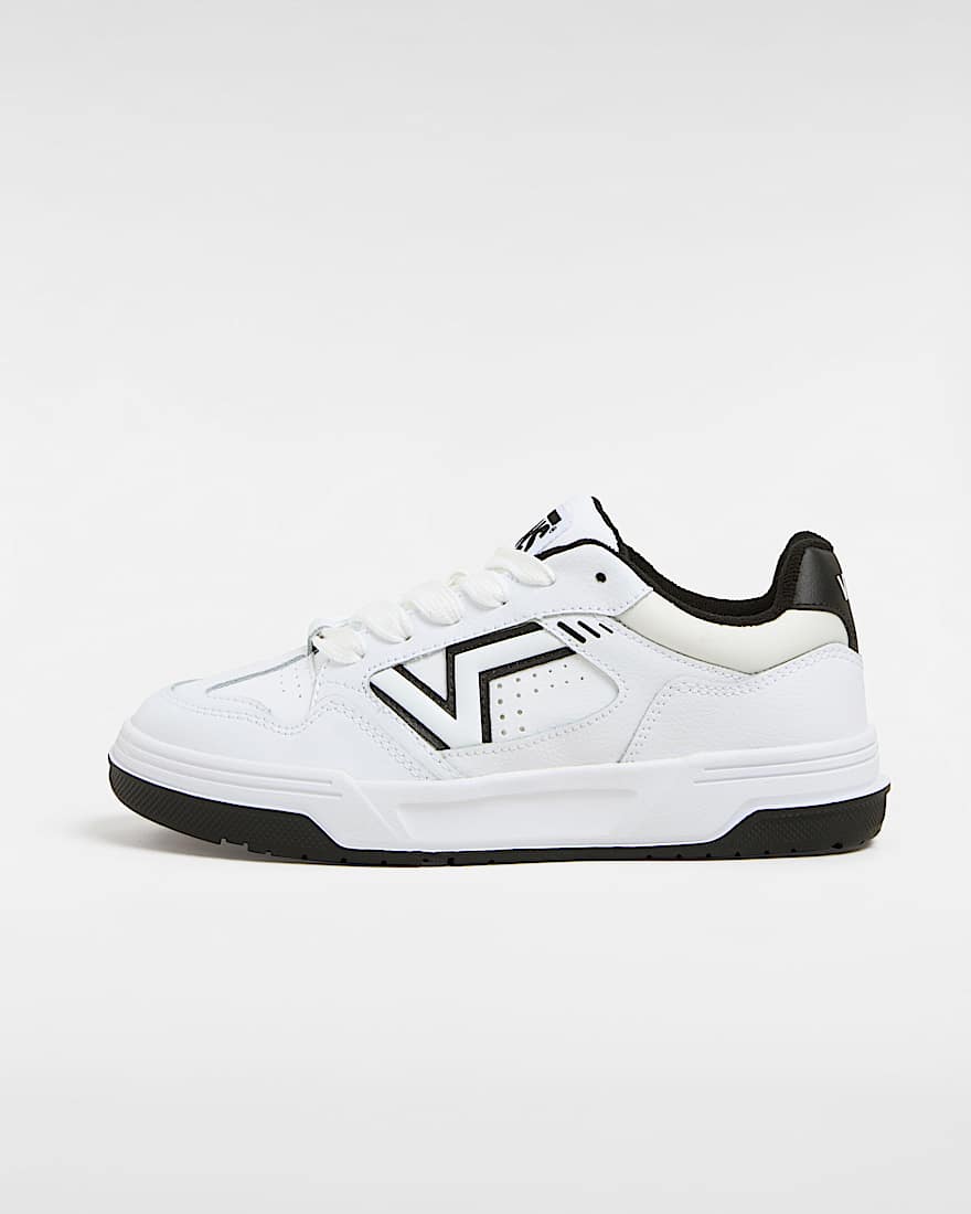 Upland Schuhe VANS Wei HERO