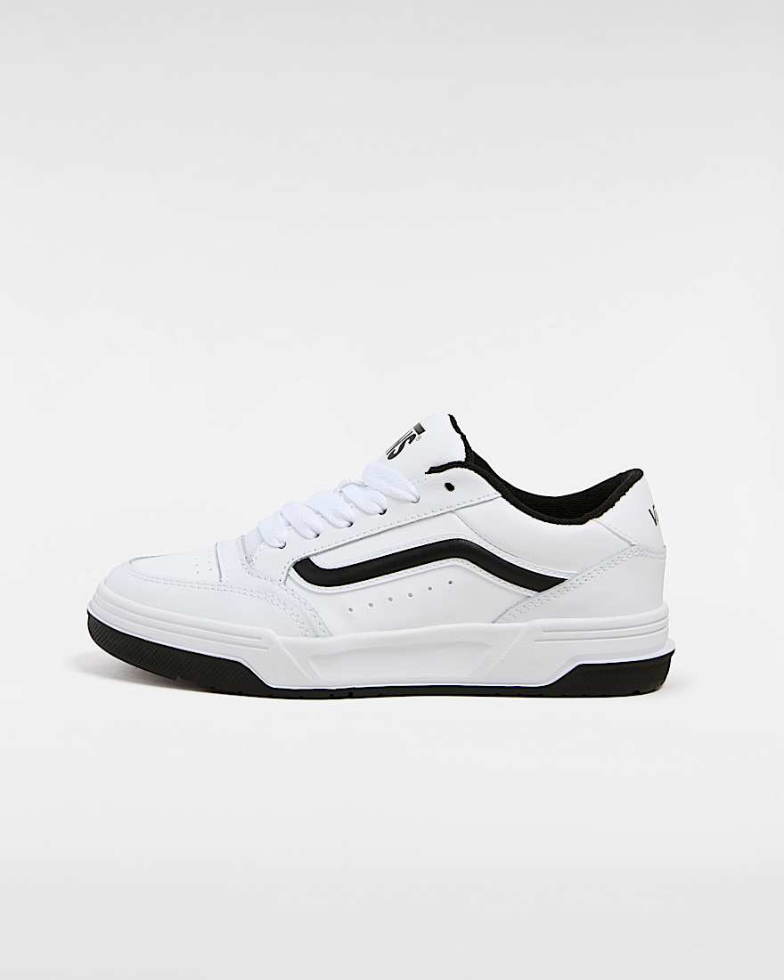 Hylane Schuhe VANS Wei HERO