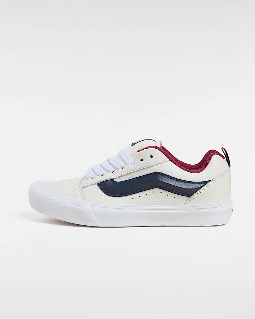 Knu Skool Schuhe - 1