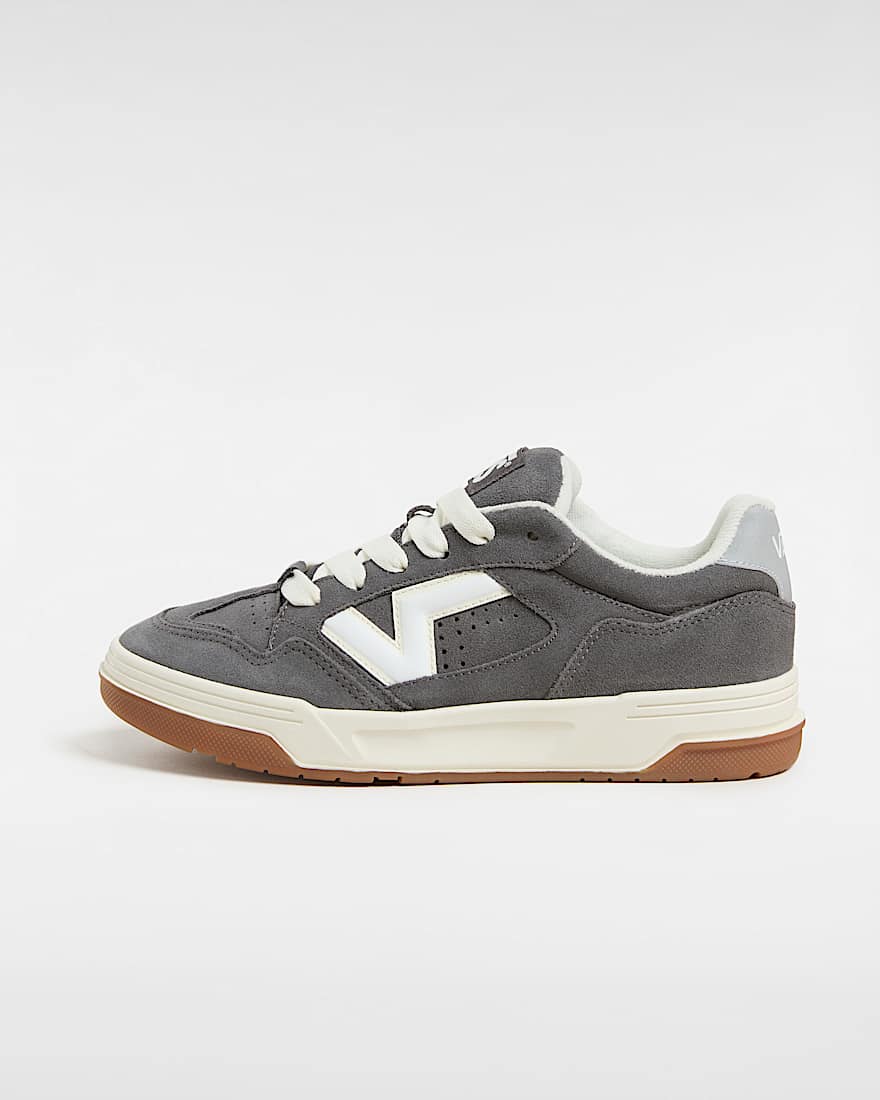 Upland Shoes - 1