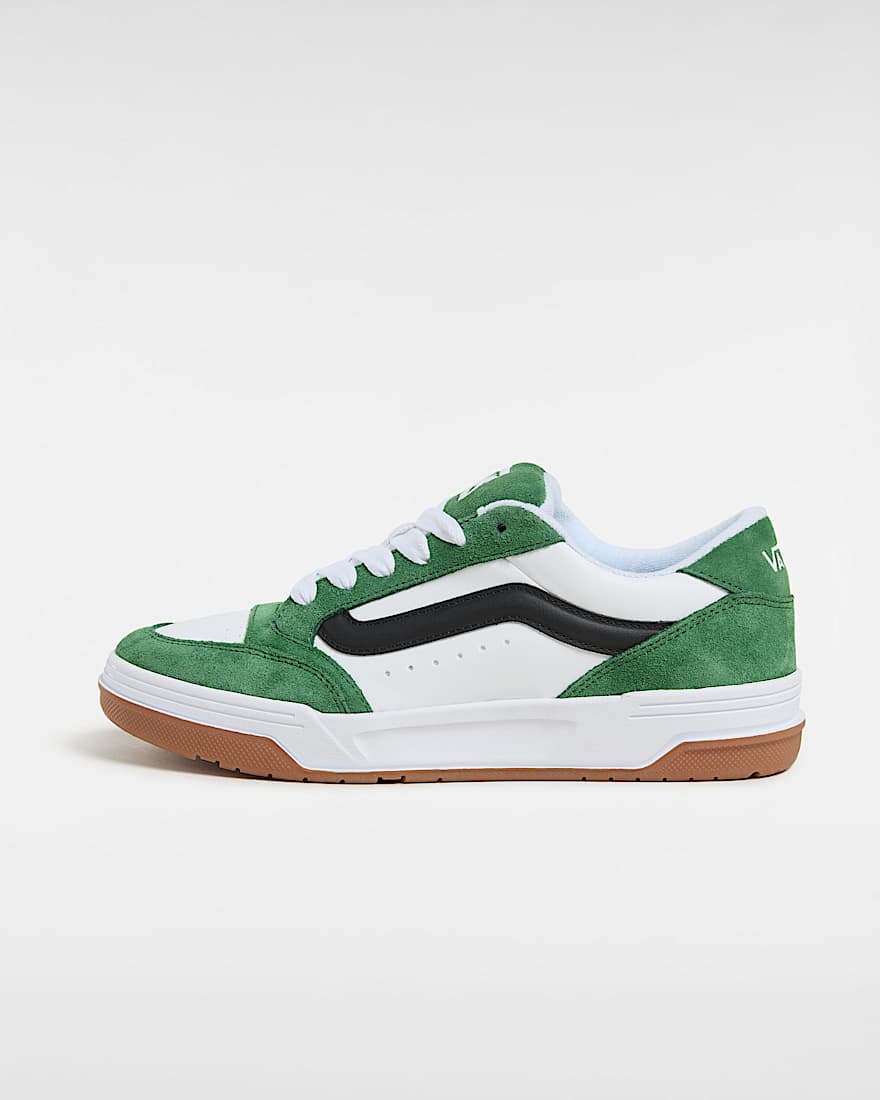 Hylane Schuhe VANS Grn HERO