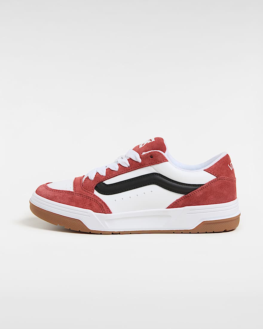 Hylane Schuhe VANS Rot HERO